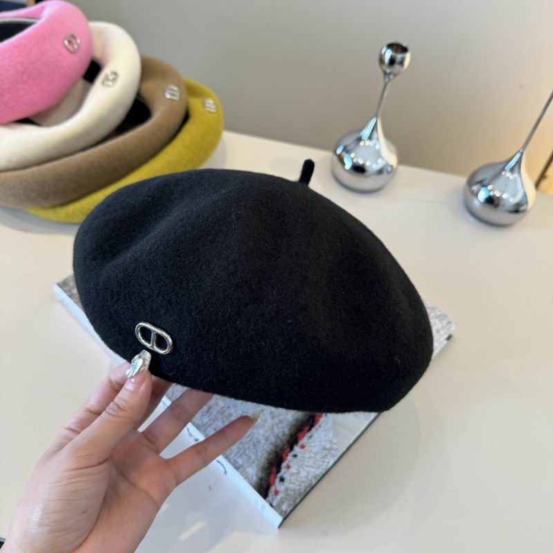 Dior beret (260)