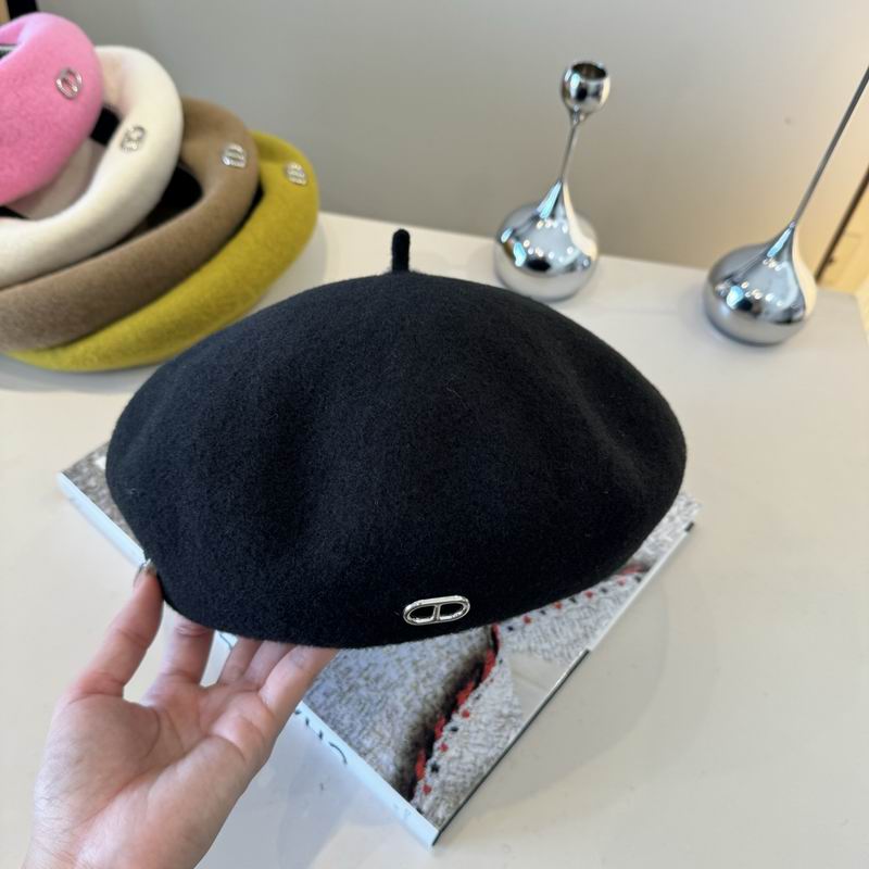 Dior beret (262)