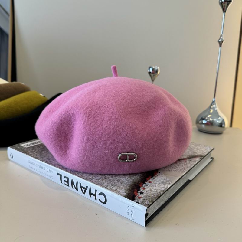 Dior beret (272)
