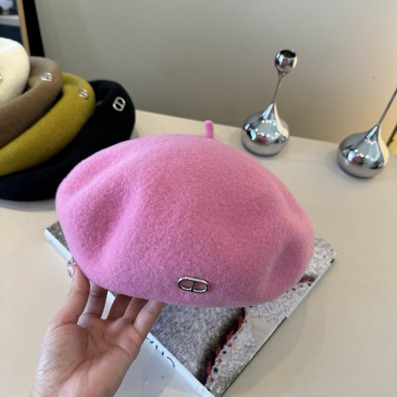 Dior beret (273)
