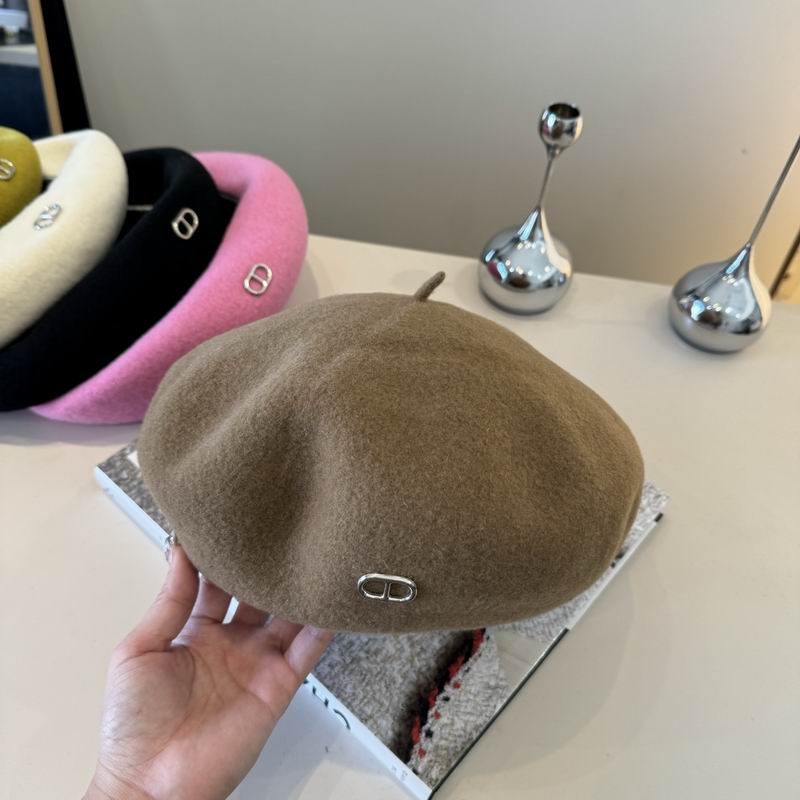 Dior beret (286)