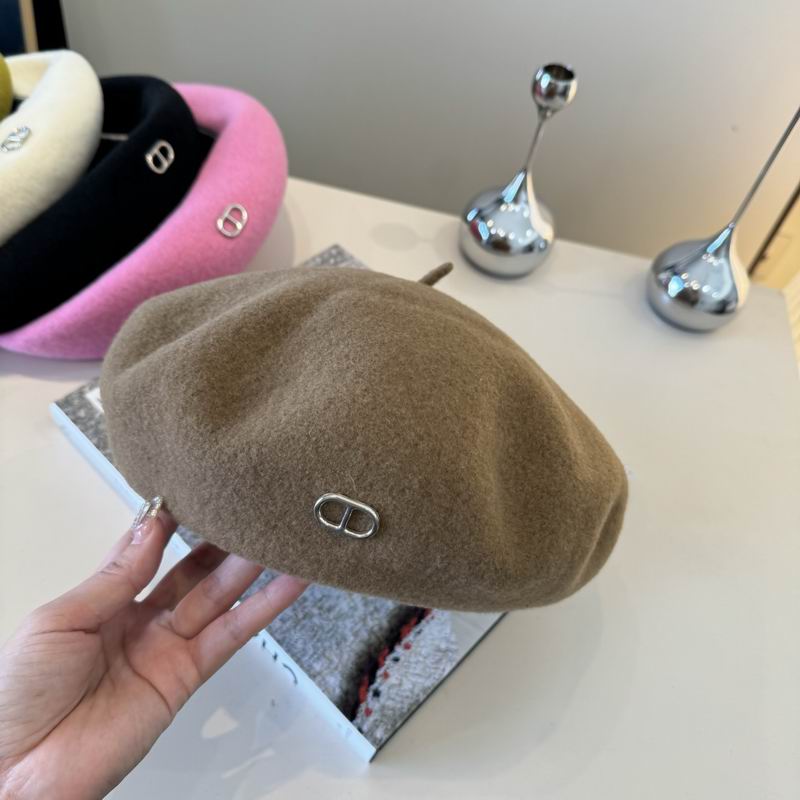 Dior beret (289)