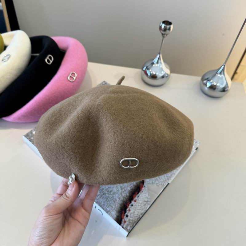 Dior beret (291)