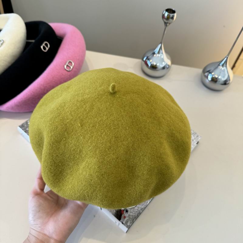 Dior beret (297)
