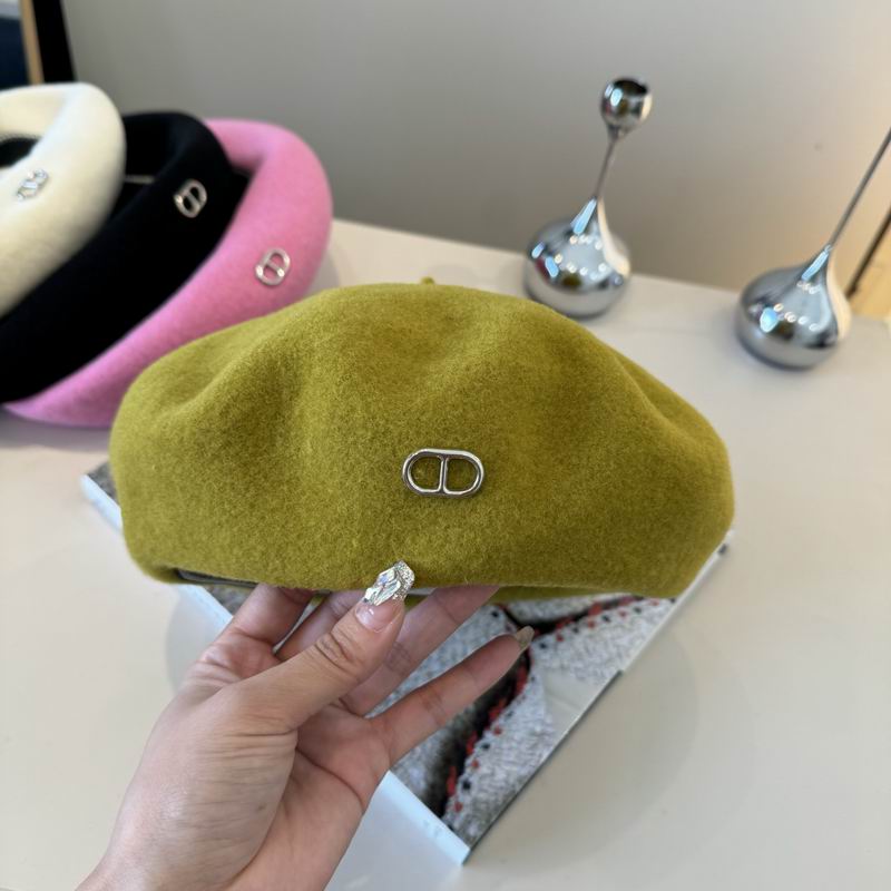 Dior beret (298)