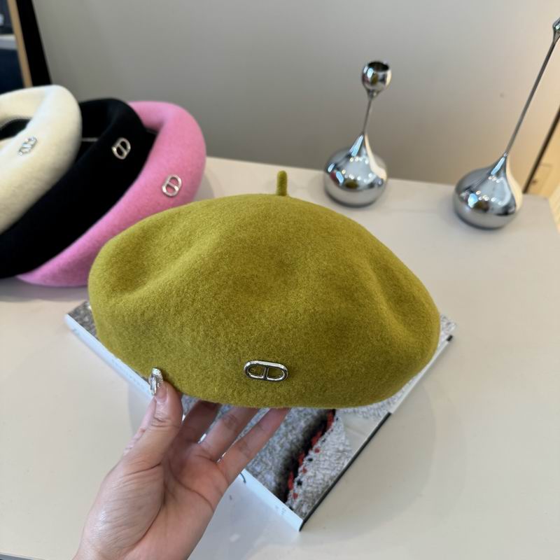 Dior beret (300)