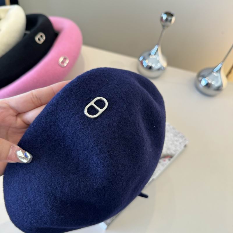 Dior beret (303)