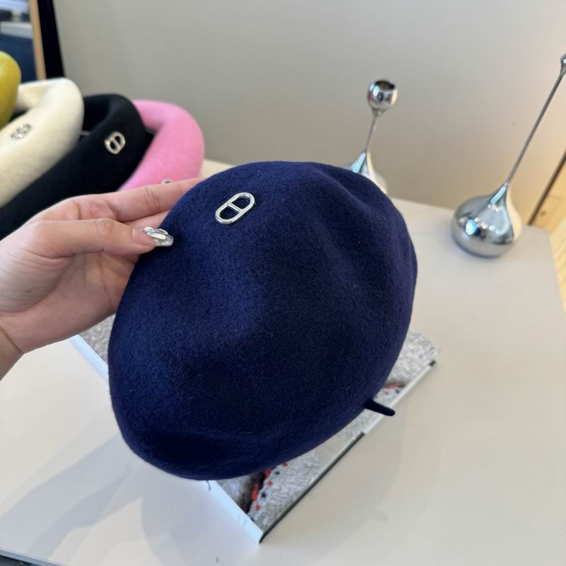 Dior beret (305)