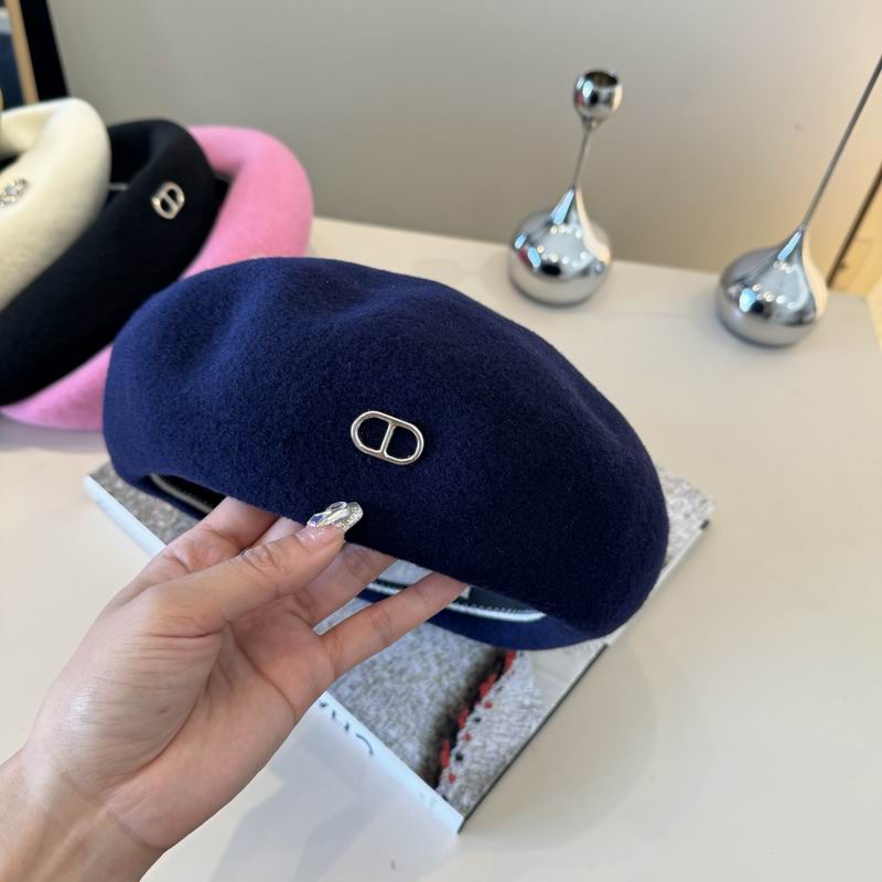 Dior beret (307)
