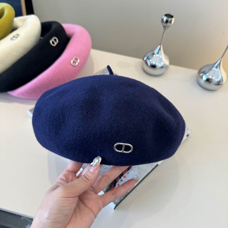 Dior beret (309)