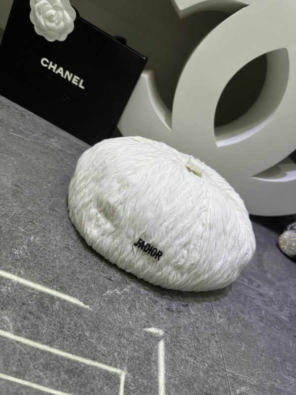 Dior beret dx (1)