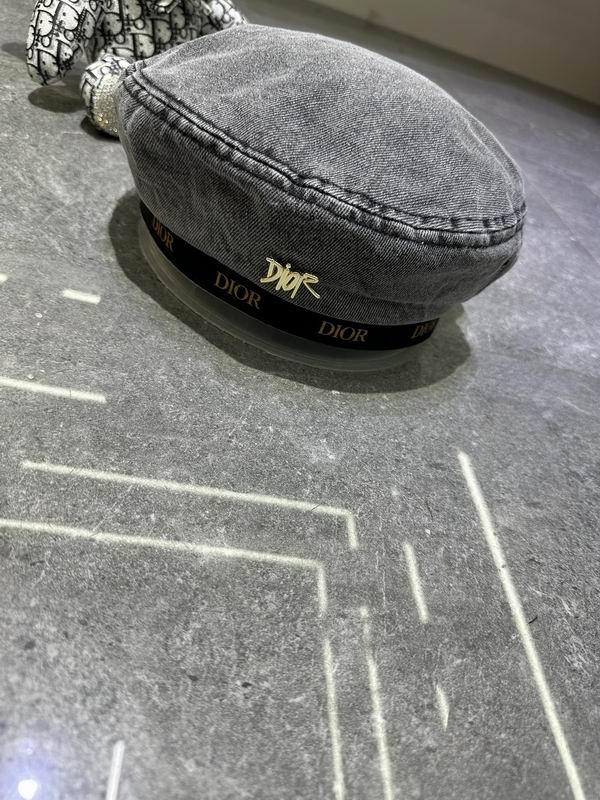 Dior beret dx (1)