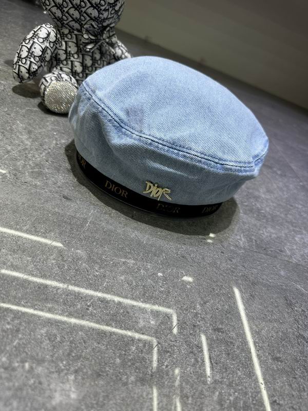 Dior beret dx (2)
