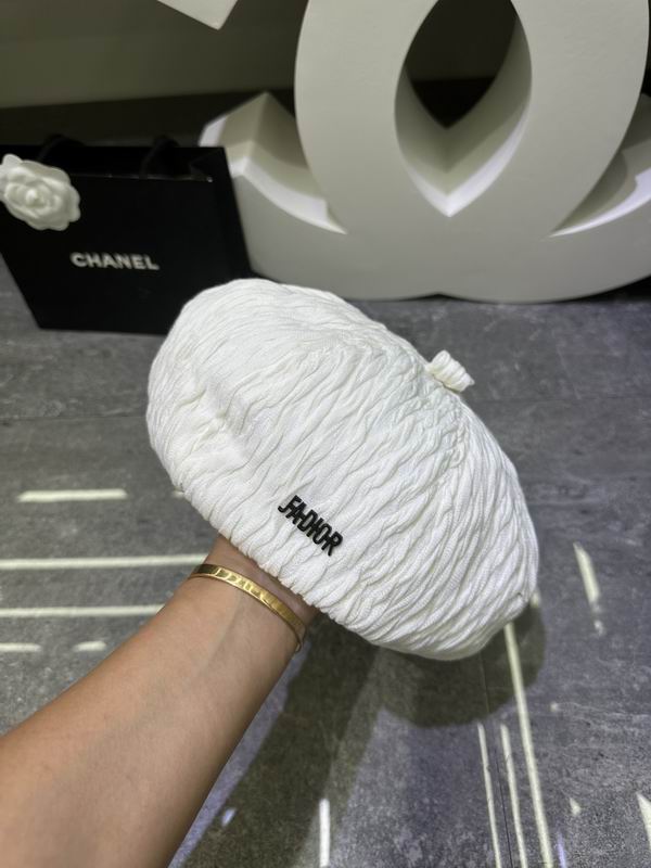 Dior beret dx (3)