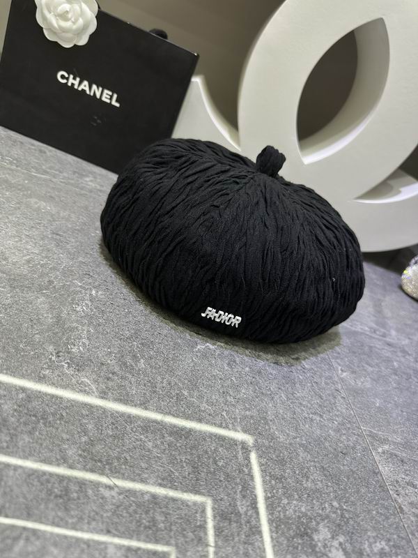 Dior beret dx (4)