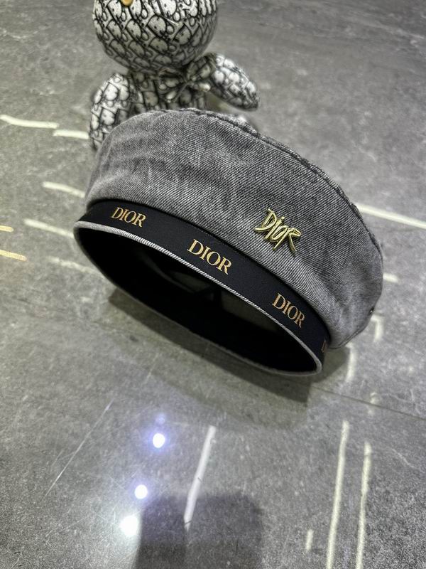 Dior beret dx (4)