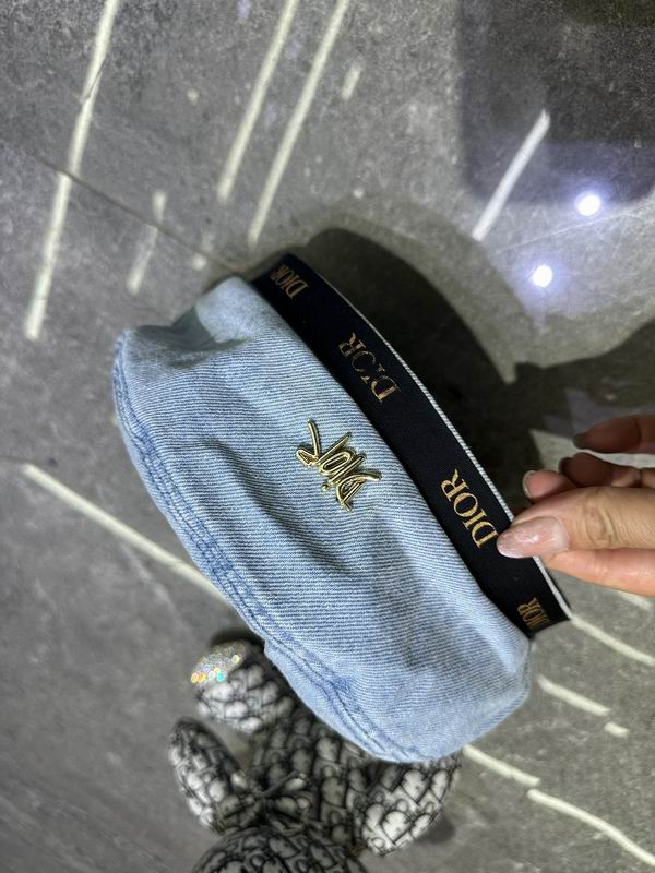 Dior beret dx (5)