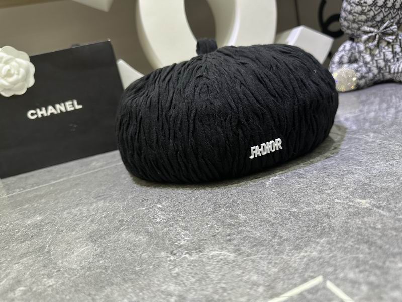 Dior beret dx (6)