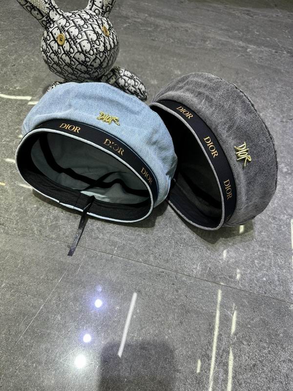 Dior beret dx (6)