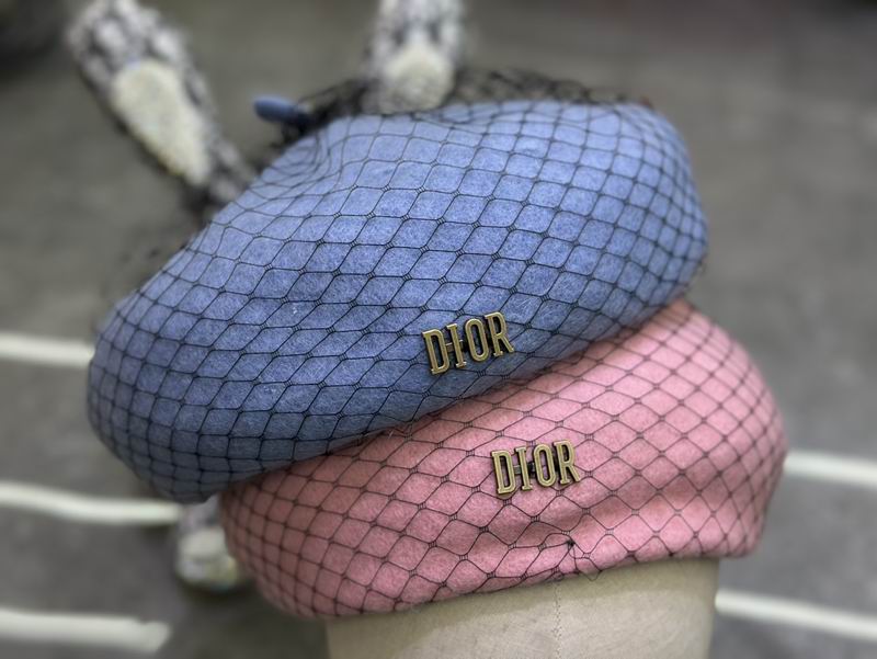 Dior beret dx (71)