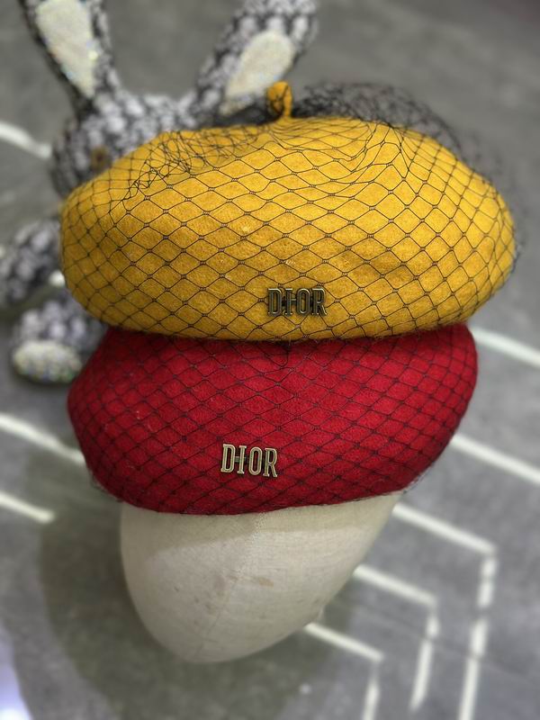 Dior beret dx (72)
