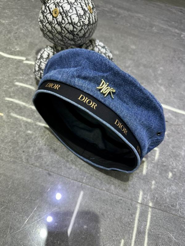 Dior beret dx (8)
