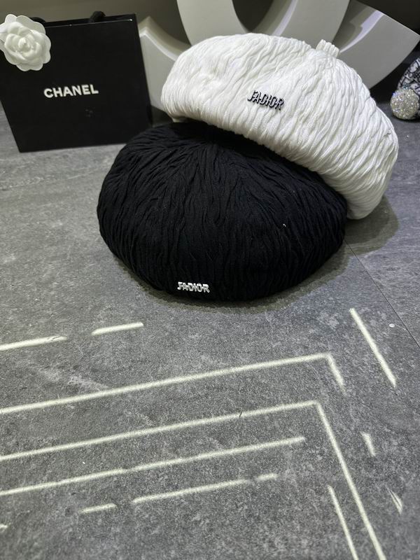 Dior beret dx (9)
