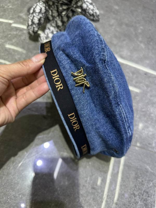 Dior beret dx (9)