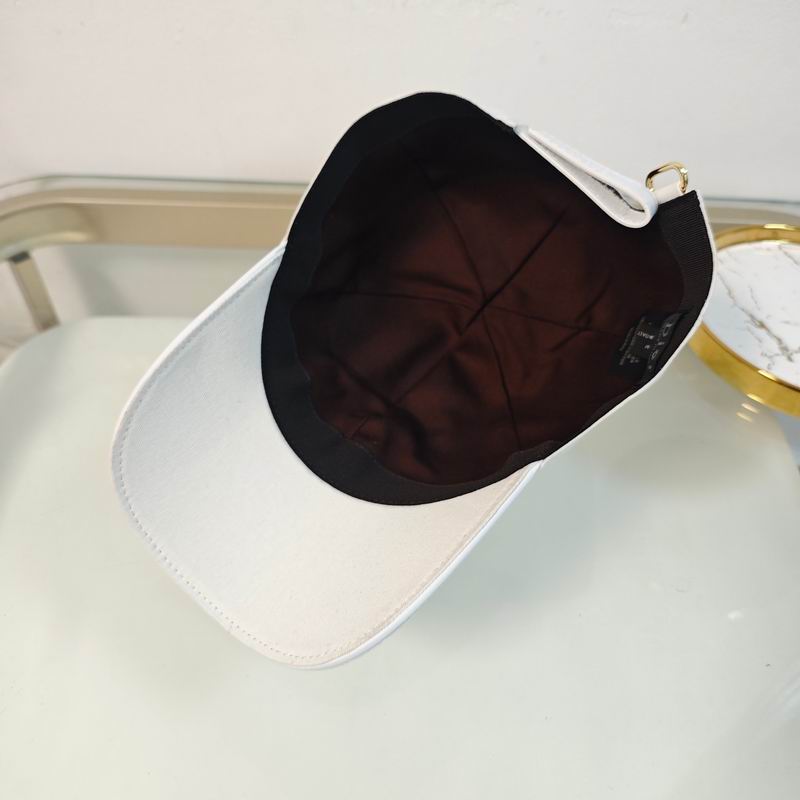 Dior cap (高版本）dx (295)