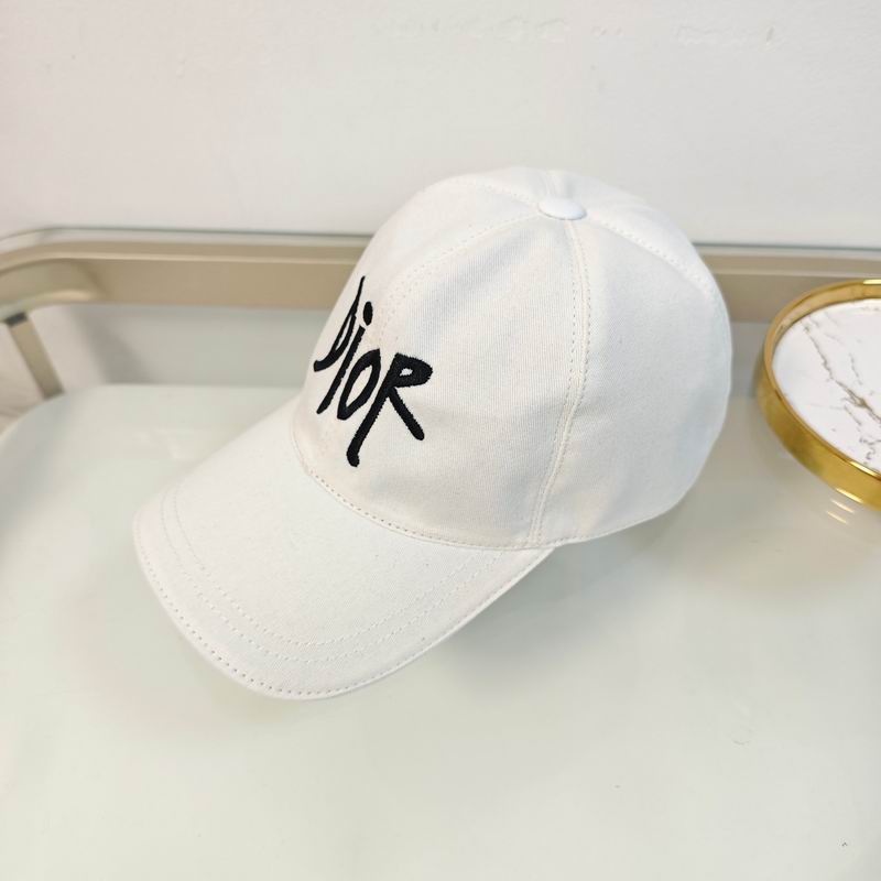 Dior cap (高版本）dx (300)