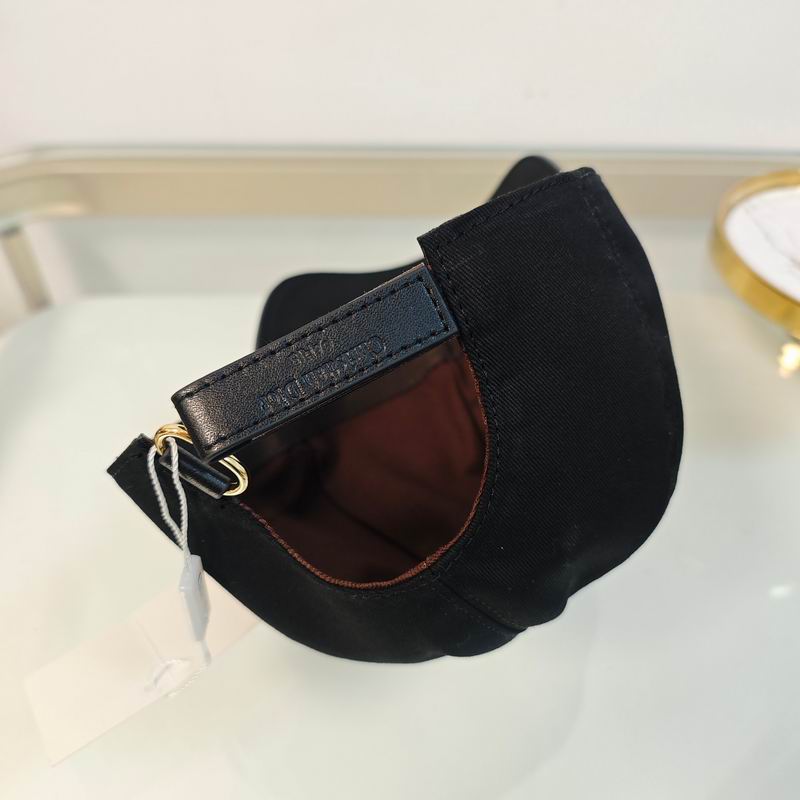 Dior cap (高版本）dx (302)