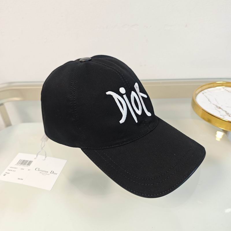 Dior cap (高版本）dx (304)