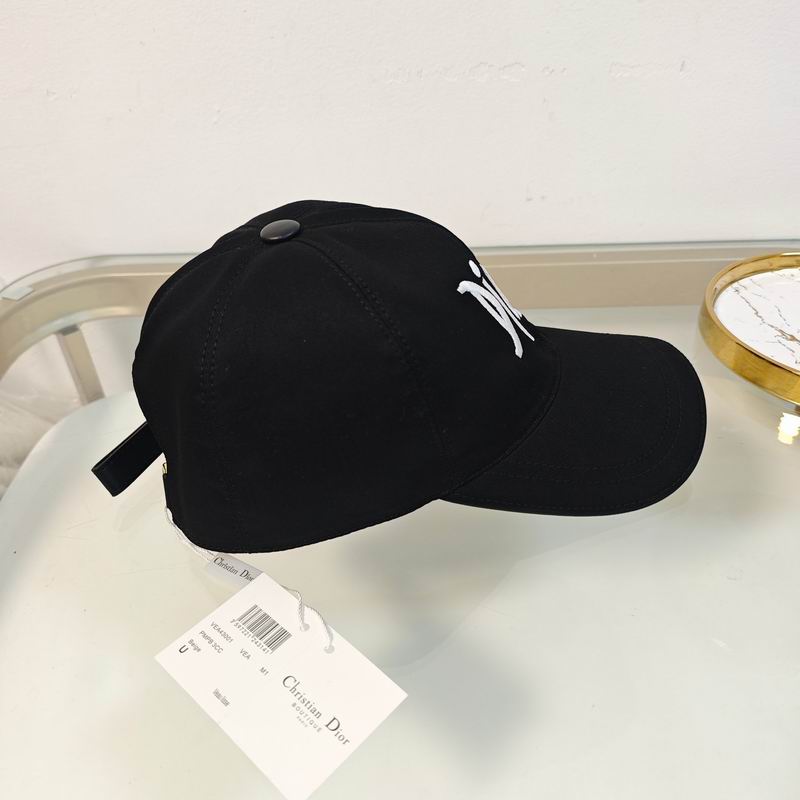 Dior cap (高版本）dx (305)