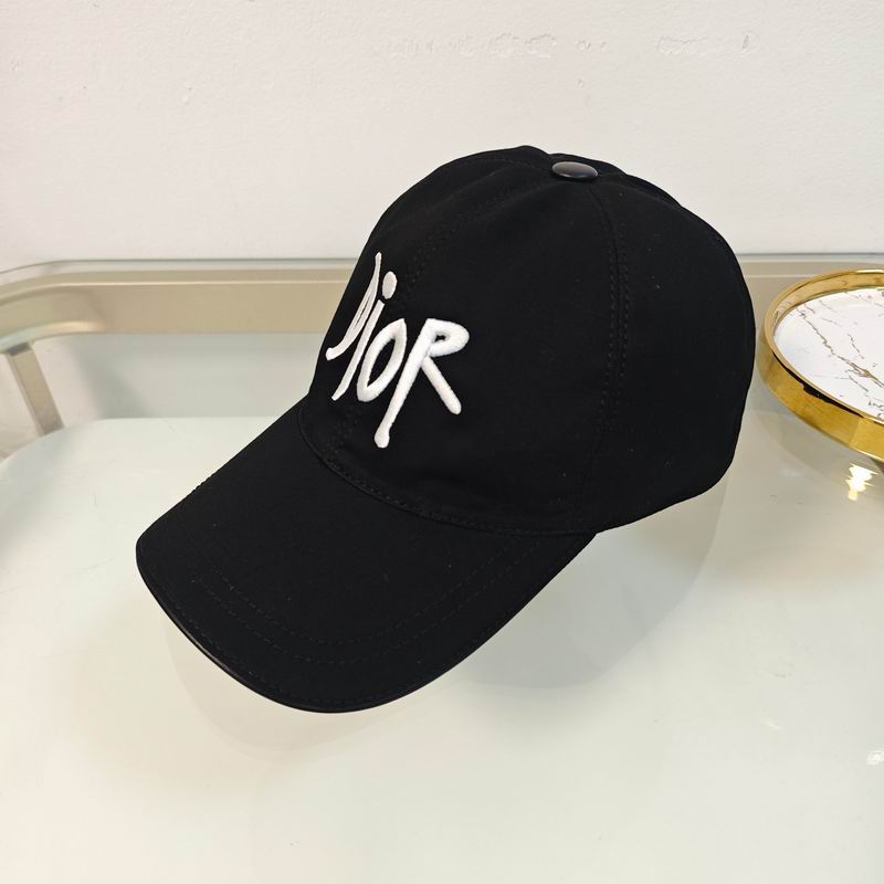 Dior cap (高版本）dx (308)