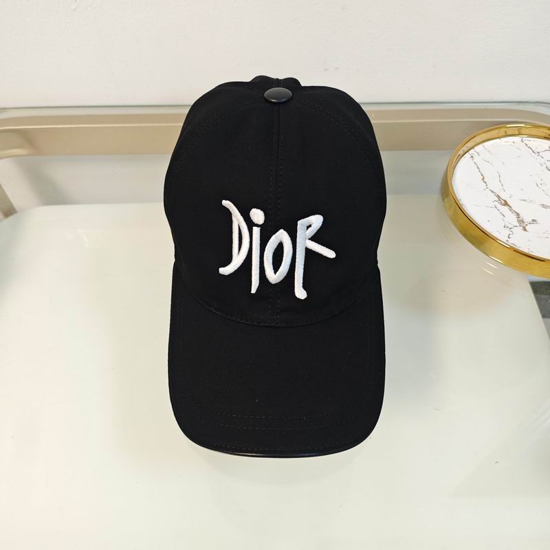 Dior cap (高版本）dx (309)