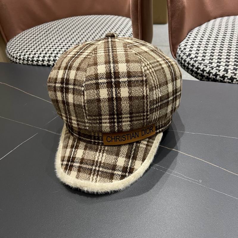 Dior cap (10)
