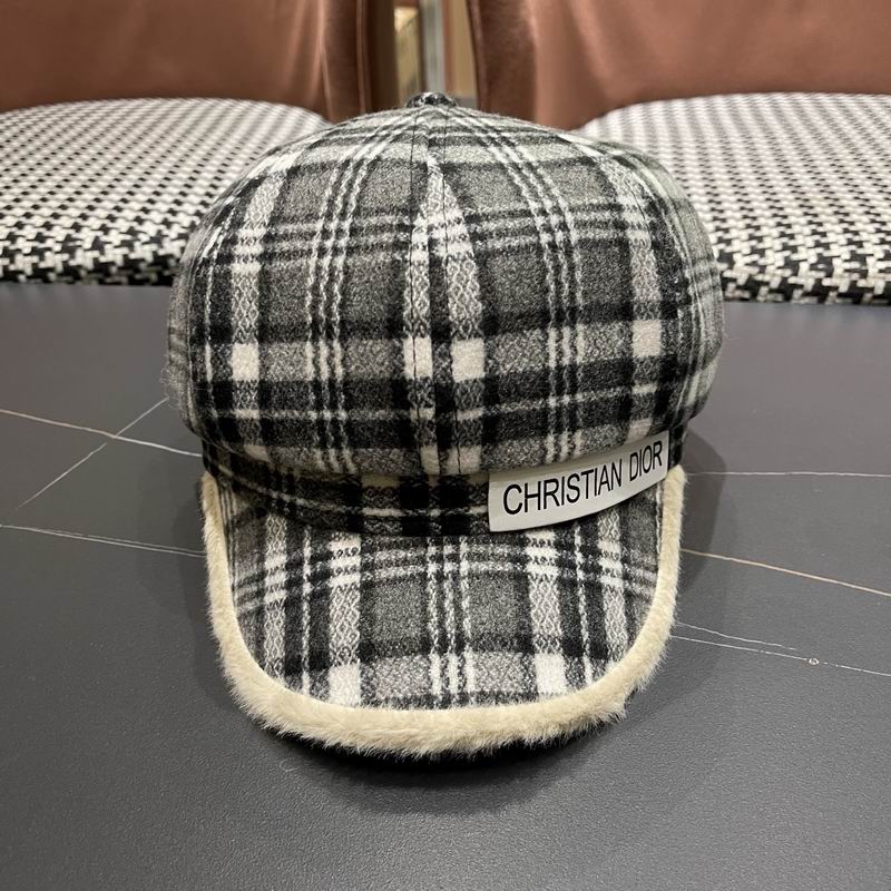 Dior cap (20)
