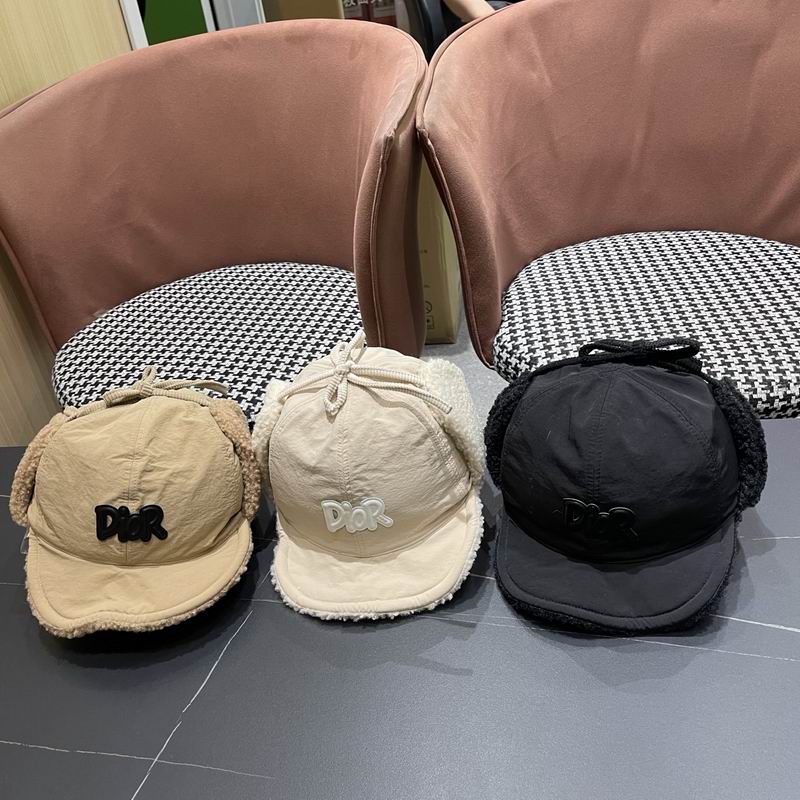 Dior cap (316)