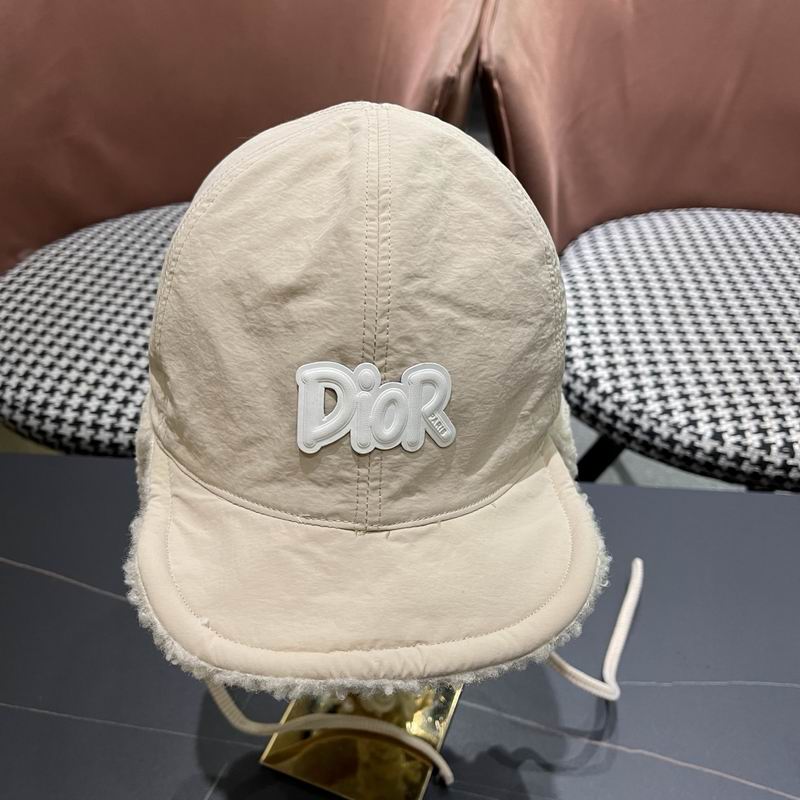 Dior cap (319)