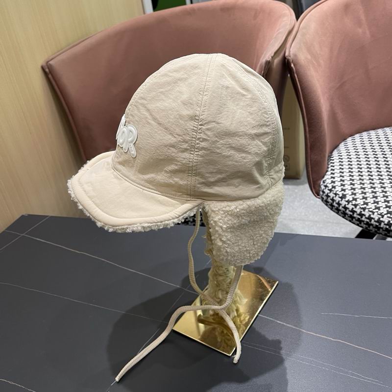 Dior cap (321)