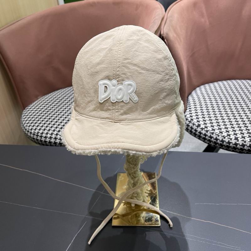 Dior cap (322)