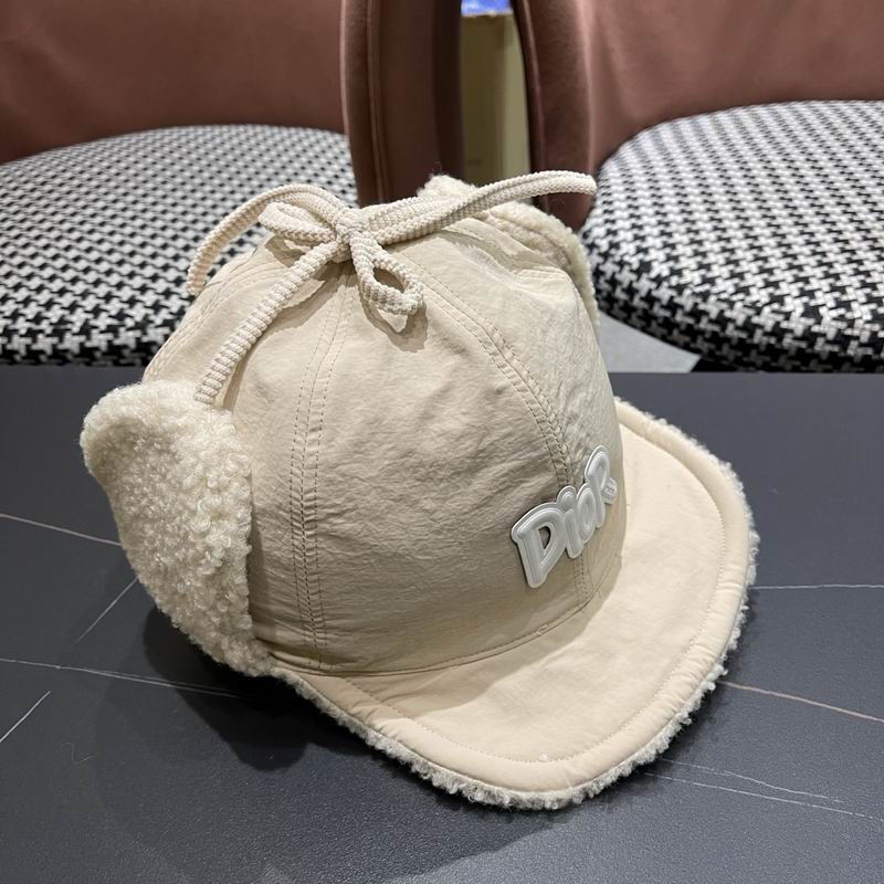 Dior cap (323)