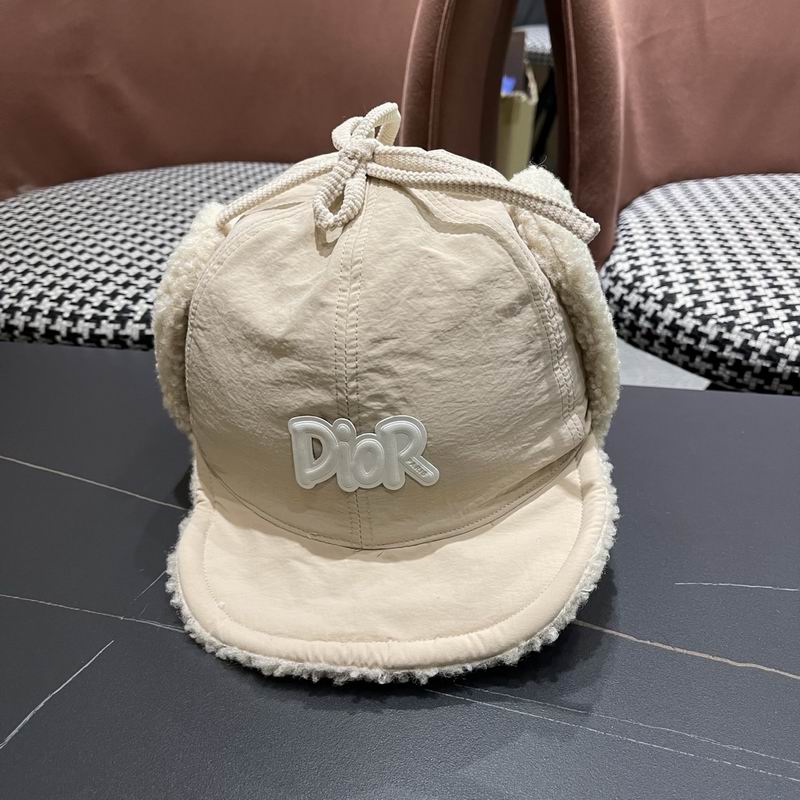 Dior cap (325)