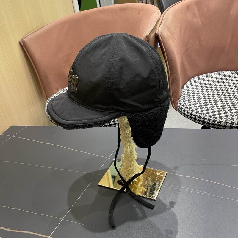 Dior cap (331)