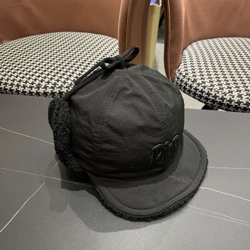 Dior cap (333)