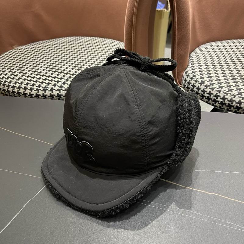 Dior cap (334)