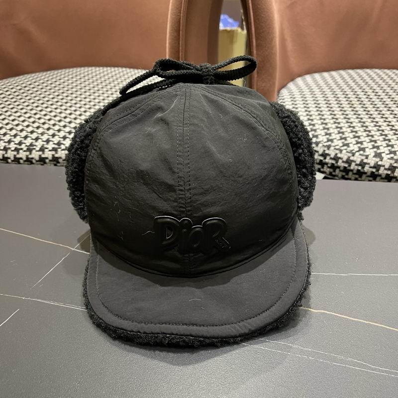 Dior cap (335)