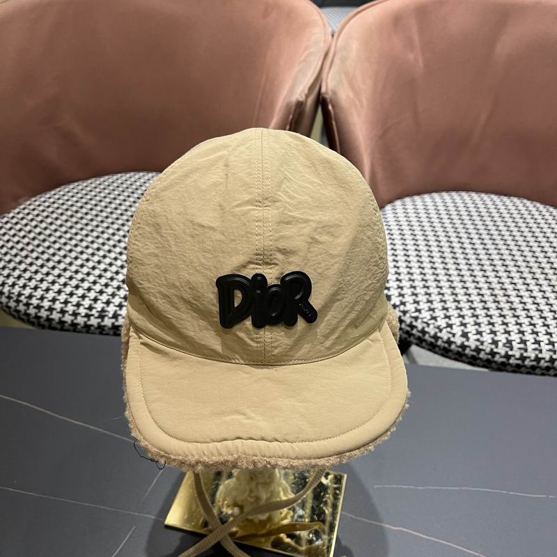 Dior cap (341)