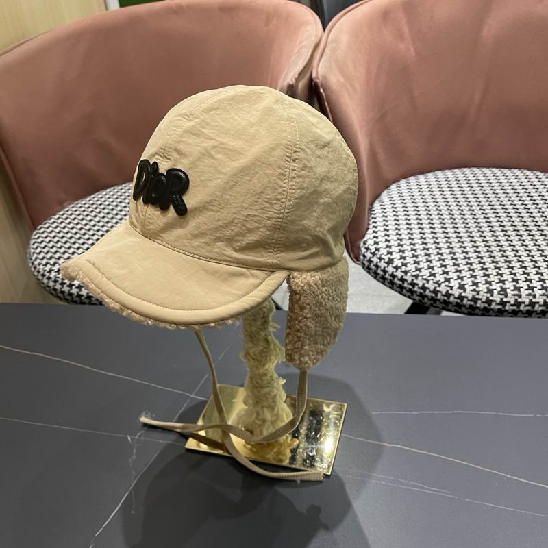 Dior cap (343)
