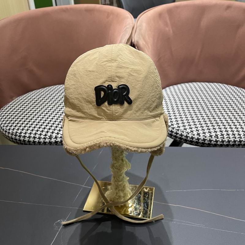 Dior cap (344)